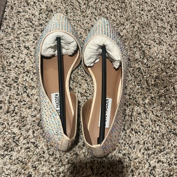 Cute flats - Picture 5 of 5